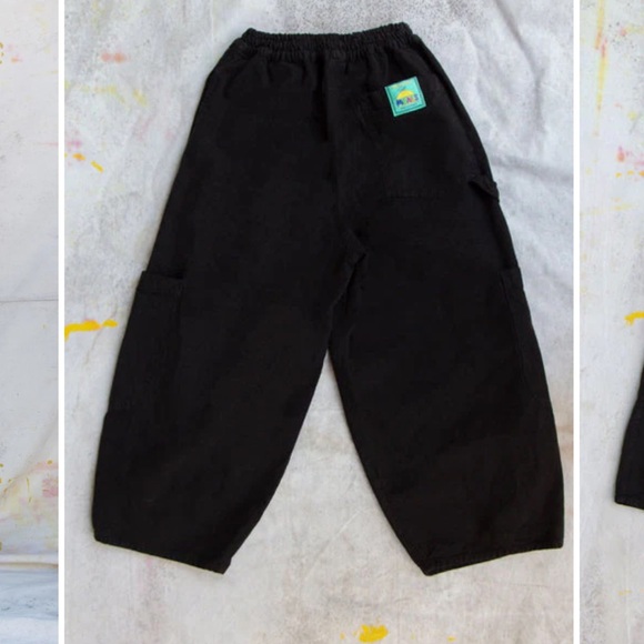 Pants - Meals chef pants - like new